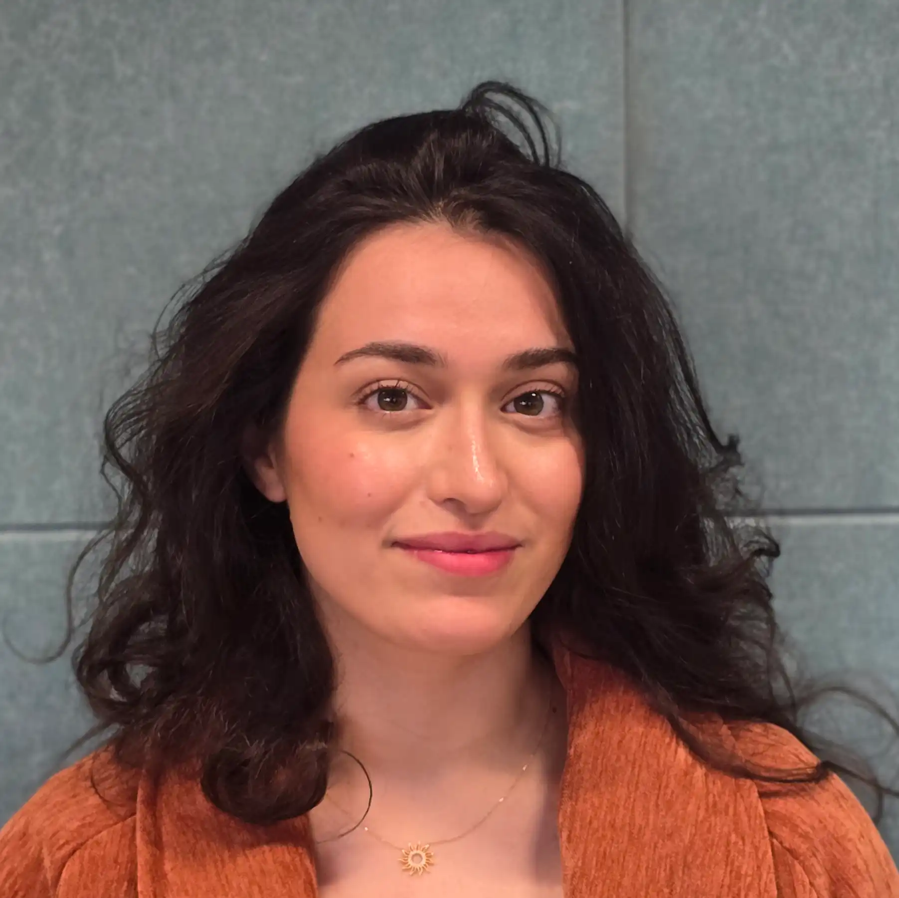 Warvin Zana Merani